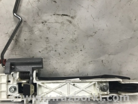 ФОТО Ручка двери для Acura RDX TB3, TB4 (03.2012-12.2015) Киев