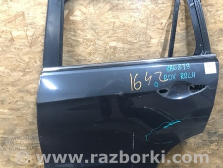 ФОТО Дверь для Acura RDX TB3, TB4 (03.2012-12.2015) Киев