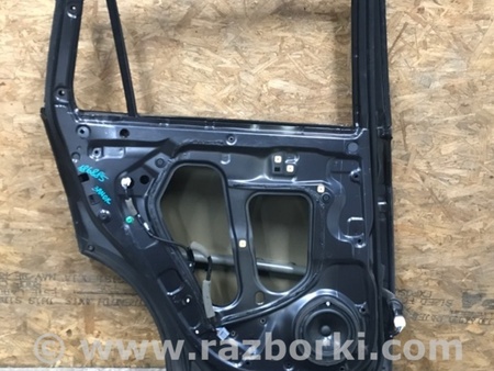 ФОТО Дверь для Acura RDX TB3, TB4 (03.2012-12.2015) Киев