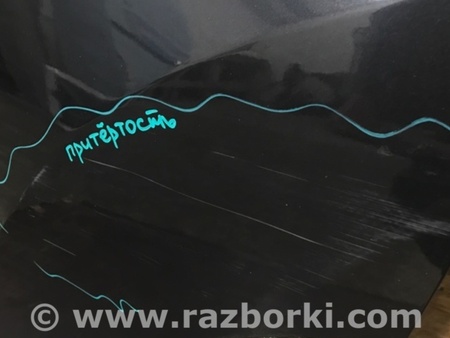 ФОТО Дверь для Acura RDX TB3, TB4 (03.2012-12.2015) Киев