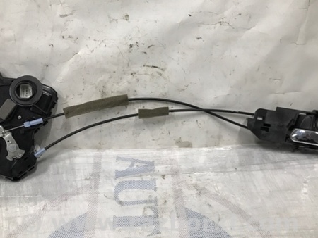 ФОТО Замок двери для Acura RDX TB3, TB4 (03.2012-12.2015) Киев