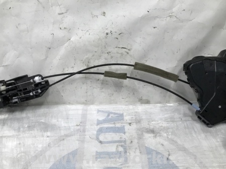 ФОТО Замок двери для Acura RDX TB3, TB4 (03.2012-12.2015) Киев