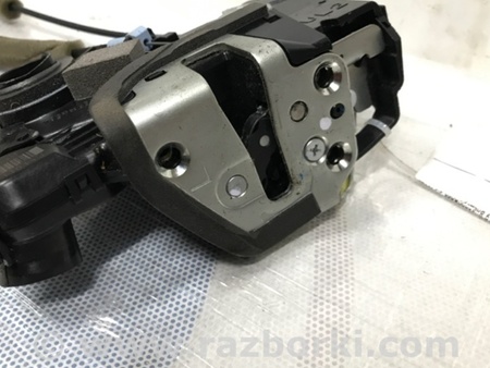 ФОТО Замок двери для Acura RDX TB3, TB4 (03.2012-12.2015) Киев