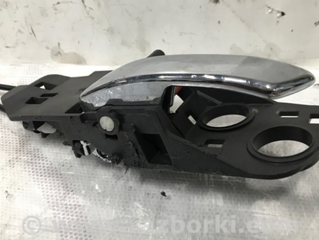 ФОТО Замок двери для Acura RDX TB3, TB4 (03.2012-12.2015) Киев