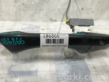 ФОТО Ручка двери для Acura RDX TB3, TB4 (03.2012-12.2015) Киев