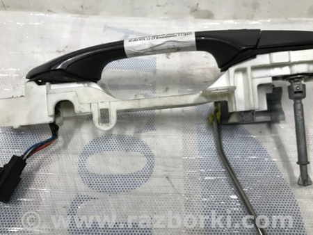 ФОТО Ручка двери для Acura RDX TB3, TB4 (03.2012-12.2015) Киев