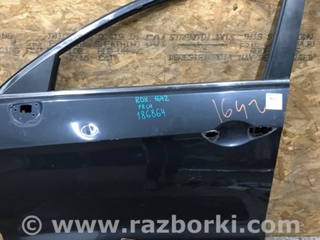 ФОТО Дверь для Acura RDX TB3, TB4 (03.2012-12.2015) Киев