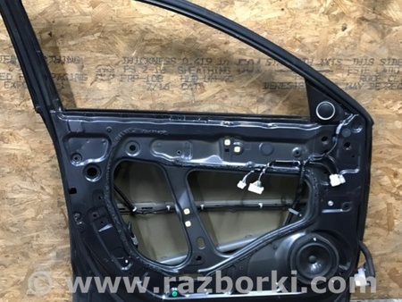 ФОТО Дверь для Acura RDX TB3, TB4 (03.2012-12.2015) Киев