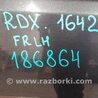 ФОТО Дверь для Acura RDX TB3, TB4 (03.2012-12.2015) Киев