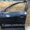 Дверь Acura RDX TB3, TB4 (03.2012-12.2015)