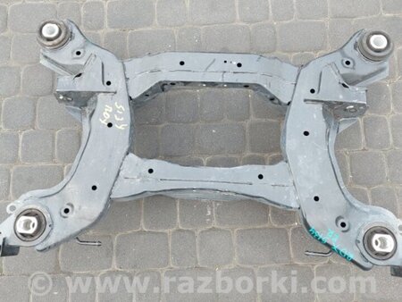 ФОТО Балка задней подвески для Acura RDX TB3, TB4 (03.2012-12.2015) Киев