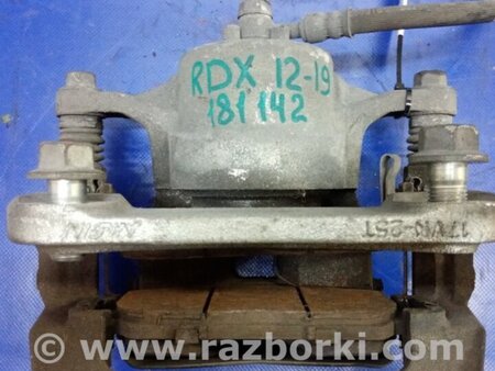 ФОТО Суппорт для Acura RDX TB3, TB4 (03.2012-12.2015) Киев