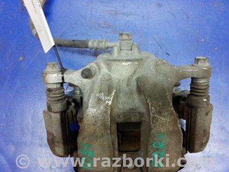 ФОТО Суппорт для Acura RDX TB3, TB4 (03.2012-12.2015) Киев