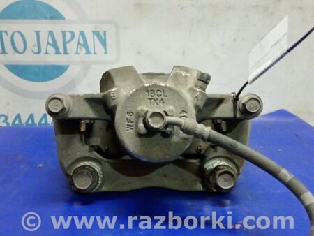 ФОТО Суппорт для Acura RDX TB3, TB4 (03.2012-12.2015) Киев