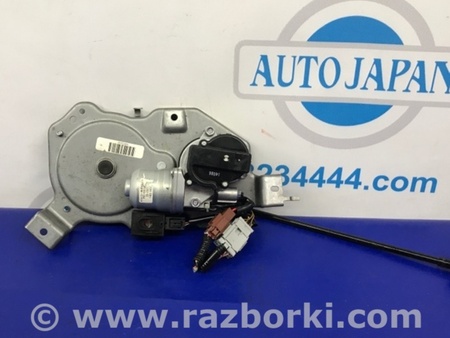 ФОТО Моторчик привода ляды для Acura RDX TB3, TB4 (03.2012-12.2015) Киев