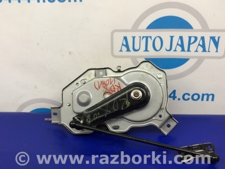 ФОТО Моторчик привода ляды для Acura RDX TB3, TB4 (03.2012-12.2015) Киев