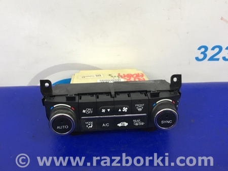 ФОТО Блок управления печкой для Acura RDX TB3, TB4 (03.2012-12.2015) Киев