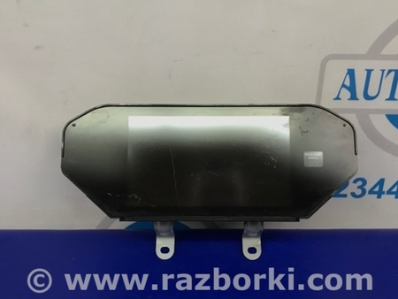 ФОТО Монитор для Acura RDX TB3, TB4 (03.2012-12.2015) Киев