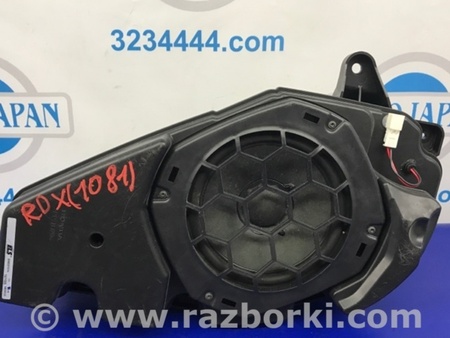 ФОТО Сабвуфер для Acura RDX TB3, TB4 (03.2012-12.2015) Киев