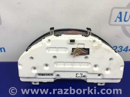 ФОТО Панель приборов для Acura RDX TB3, TB4 (03.2012-12.2015) Киев