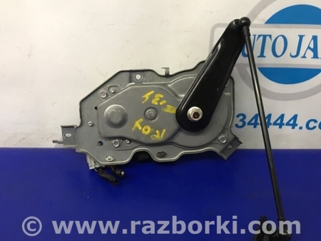 ФОТО Моторчик привода ляды для Acura RDX TB3, TB4 (03.2012-12.2015) Киев