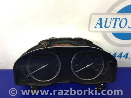 ФОТО Панель приборов для Acura RDX TB3, TB4 (03.2012-12.2015) Киев
