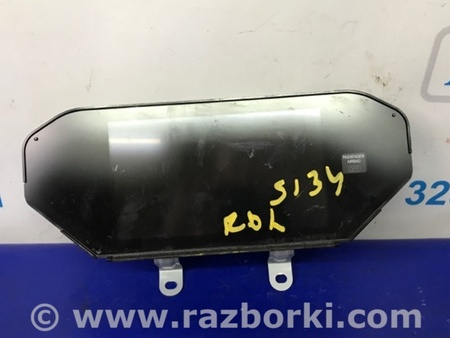 ФОТО Монитор для Acura RDX TB3, TB4 (03.2012-12.2015) Киев