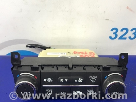 ФОТО Блок управления печкой для Acura RDX TB3, TB4 (03.2012-12.2015) Киев