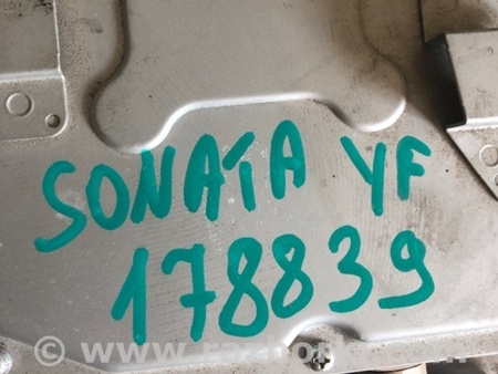 ФОТО Инвертор для Hyundai Sonata YF (09.2009-03.2014) Киев