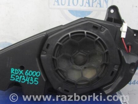 ФОТО Сабвуфер для Acura RDX TB3, TB4 (03.2012-12.2015) Киев