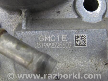 ФОТО Дроссельная заслонка для Acura RDX TB3, TB4 (03.2012-12.2015) Киев