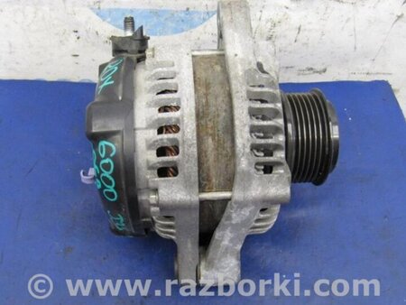ФОТО Генератор для Acura RDX TB3, TB4 (03.2012-12.2015) Киев