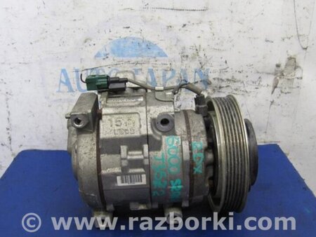 ФОТО Компрессор кондиционера для Acura RDX TB3, TB4 (03.2012-12.2015) Киев
