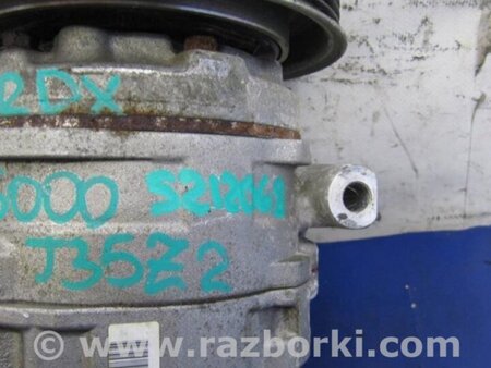 ФОТО Компрессор кондиционера для Acura RDX TB3, TB4 (03.2012-12.2015) Киев