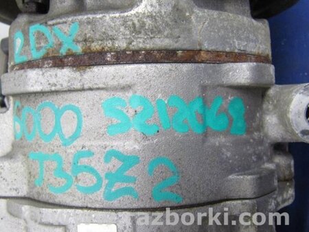 ФОТО Компрессор кондиционера для Acura RDX TB3, TB4 (03.2012-12.2015) Киев