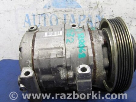 ФОТО Компрессор кондиционера для Acura RDX TB3, TB4 (03.2012-12.2015) Киев