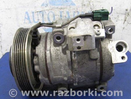 ФОТО Компрессор кондиционера для Acura RDX TB3, TB4 (03.2012-12.2015) Киев