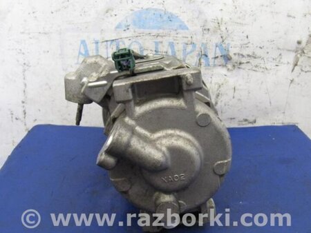 ФОТО Компрессор кондиционера для Acura RDX TB3, TB4 (03.2012-12.2015) Киев