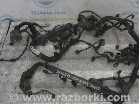 ФОТО Проводка моторного отсека для Acura RDX TB3, TB4 (03.2012-12.2015) Киев
