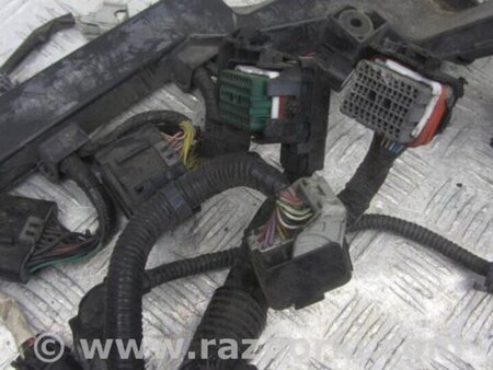 ФОТО Проводка моторного отсека для Acura RDX TB3, TB4 (03.2012-12.2015) Киев