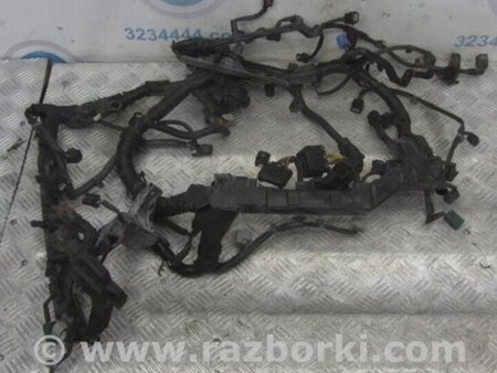 ФОТО Проводка моторного отсека для Acura RDX TB3, TB4 (03.2012-12.2015) Киев