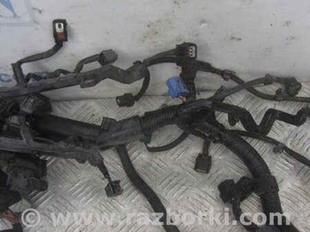 ФОТО Проводка моторного отсека для Acura RDX TB3, TB4 (03.2012-12.2015) Киев
