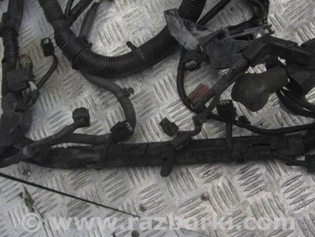 ФОТО Проводка моторного отсека для Acura RDX TB3, TB4 (03.2012-12.2015) Киев