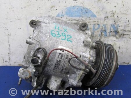 ФОТО Компрессор кондиционера для Acura ILX (2012-2016) Киев