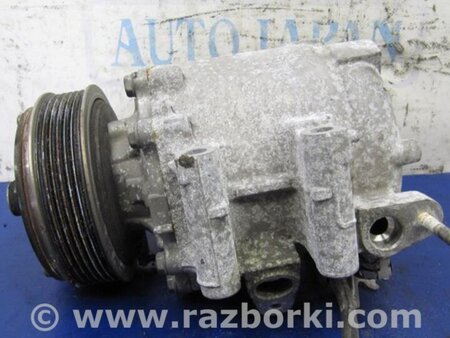 ФОТО Компрессор кондиционера для Acura ILX (2012-2016) Киев