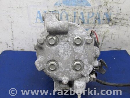 ФОТО Компрессор кондиционера для Acura ILX (2012-2016) Киев