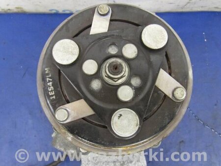 ФОТО Компрессор кондиционера для Acura ILX (2012-2016) Киев