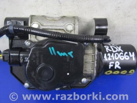 ФОТО Моторчик дворников для Acura RDX TB3, TB4 (03.2012-12.2015) Киев
