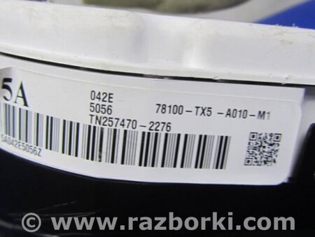 ФОТО Панель приборов для Acura RDX TB3, TB4 (03.2012-12.2015) Киев