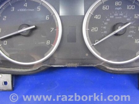 ФОТО Панель приборов для Acura RDX TB3, TB4 (03.2012-12.2015) Киев